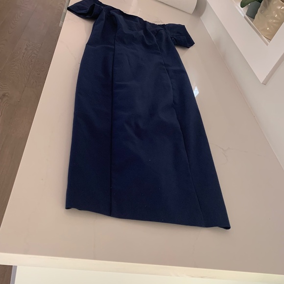 Bardot Dress - Picture 5 of 5